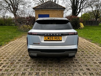 Used Jaecoo Jaecoo 7 2025 for sale - 78108746: Photo