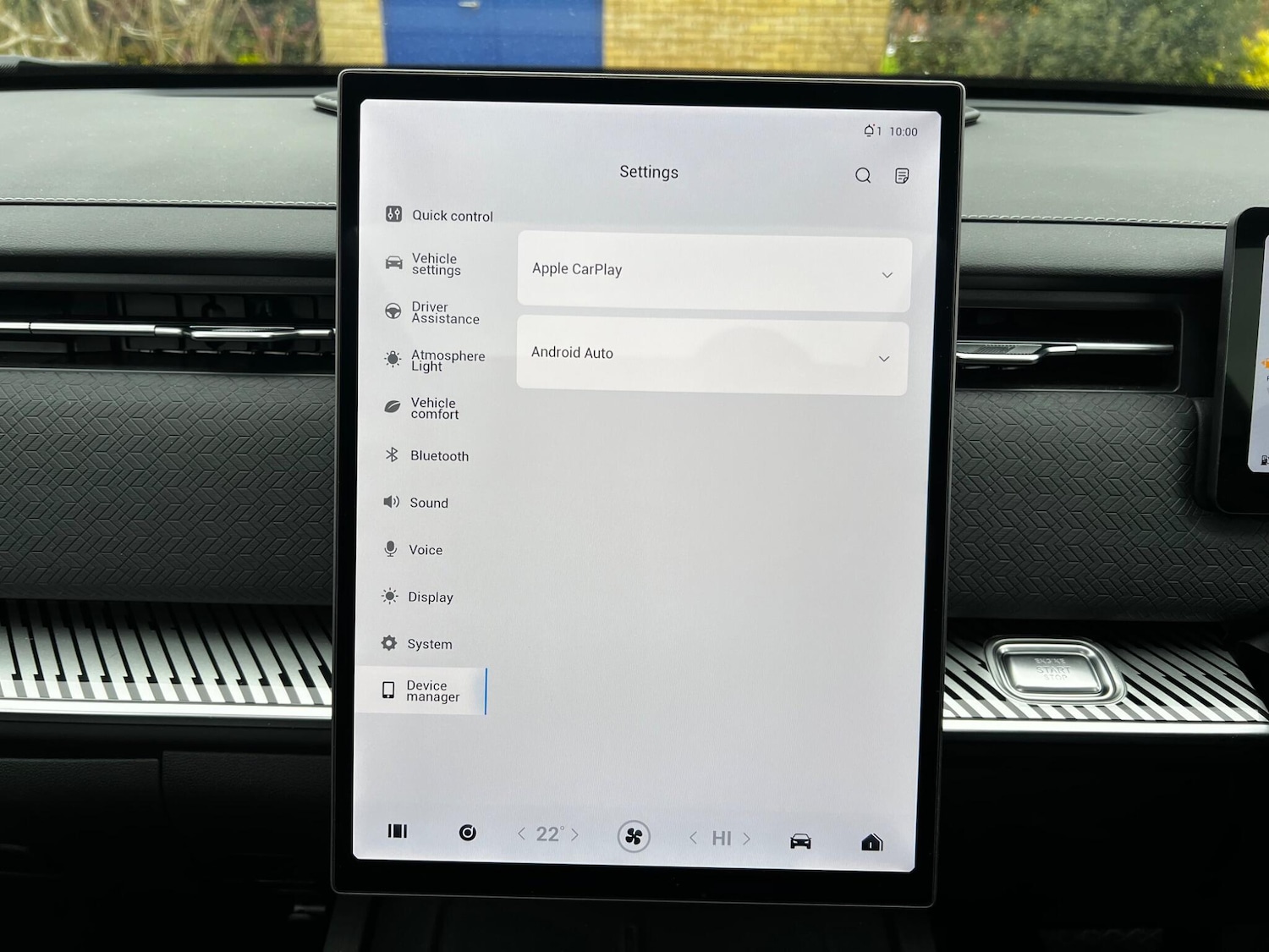 Used Jaecoo Jaecoo 7 2025 for sale - 78108746: Photo 50