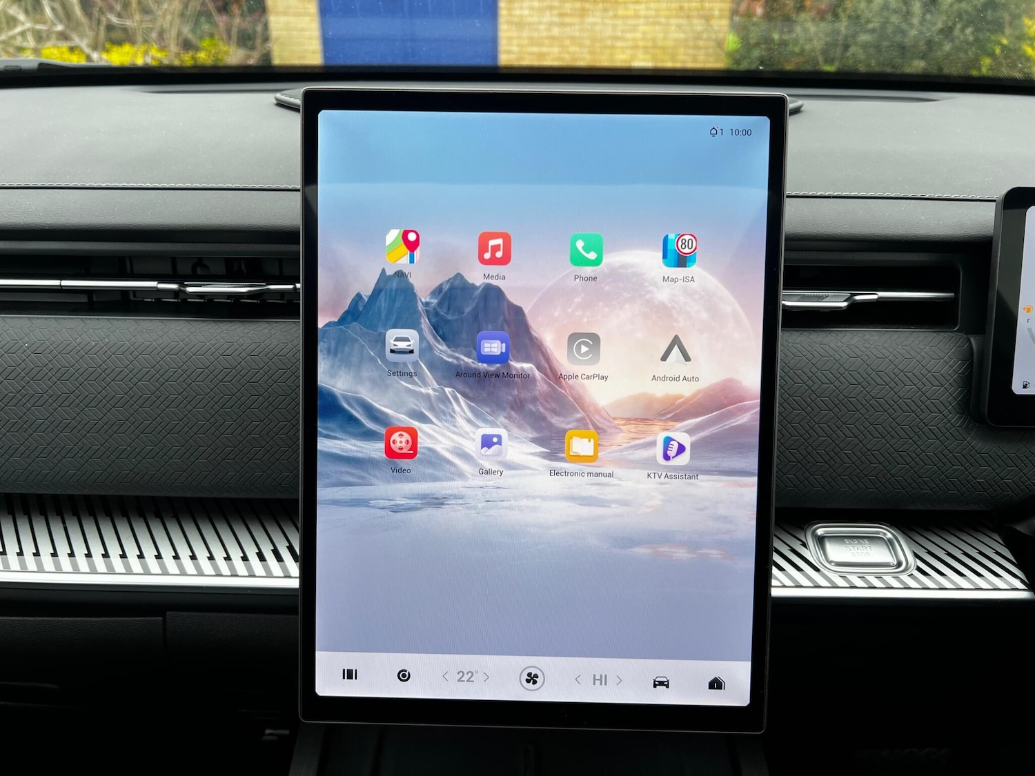 Used Jaecoo Jaecoo 7 2025 for sale - 78108746: Photo 51