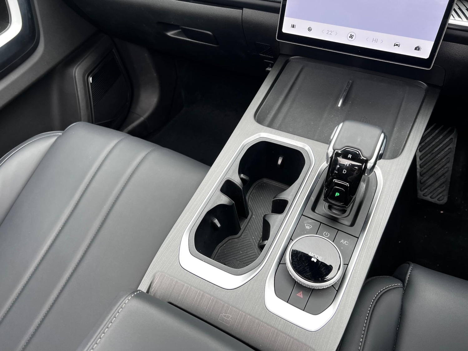 Used Jaecoo Jaecoo 7 2025 for sale - 78108746: Photo 52