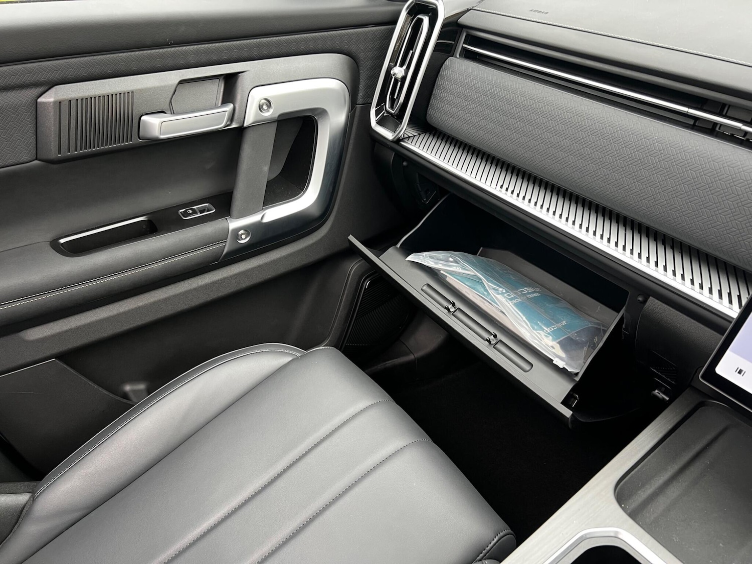 Used Jaecoo Jaecoo 7 2025 for sale - 78108746: Photo 53