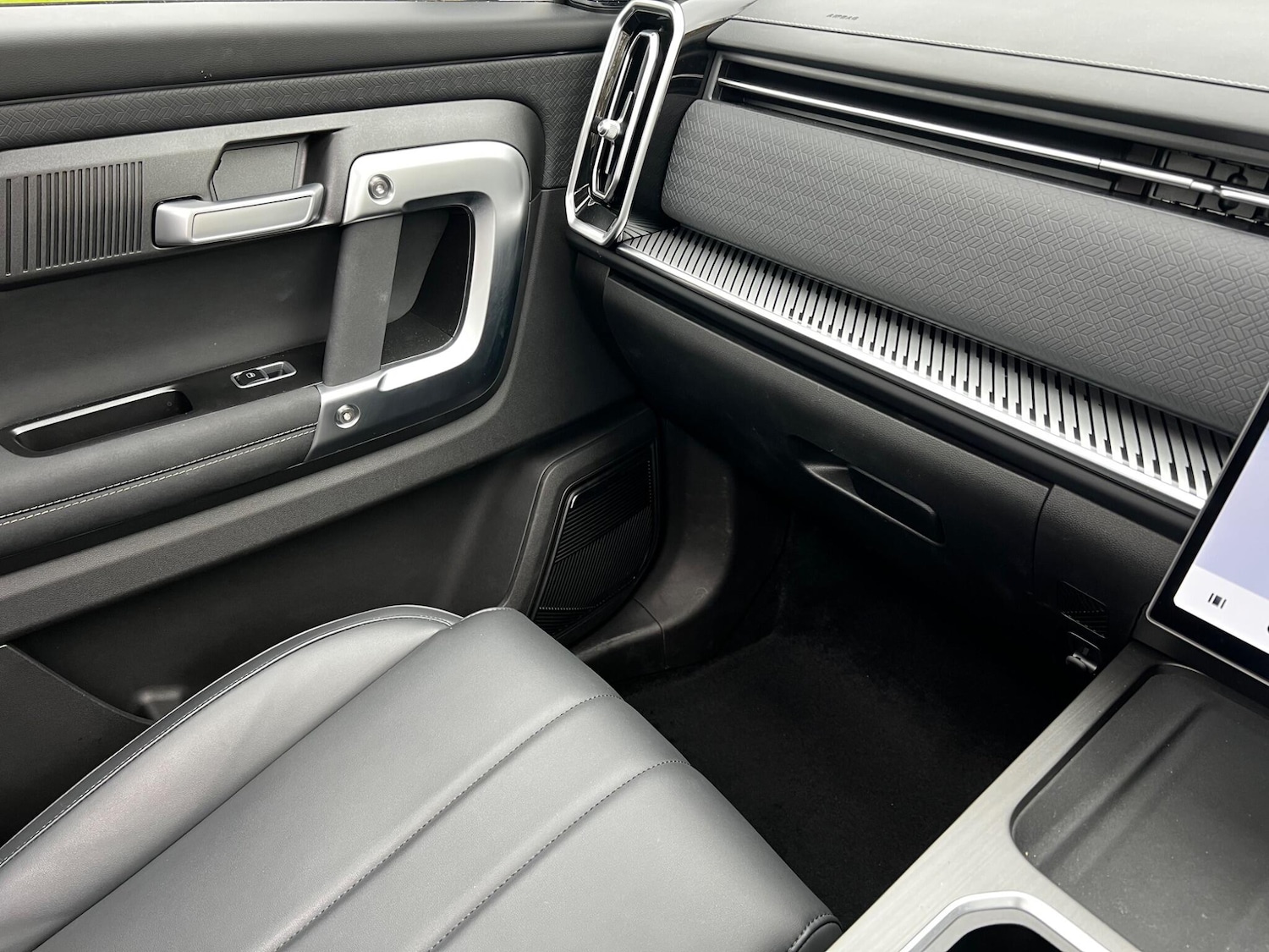 Used Jaecoo Jaecoo 7 2025 for sale - 78108746: Photo 54