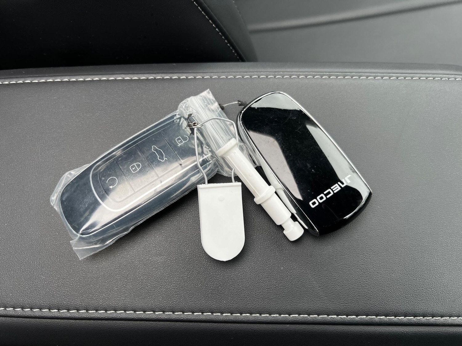 Used Jaecoo Jaecoo 7 2025 for sale - 78108746: Photo 55