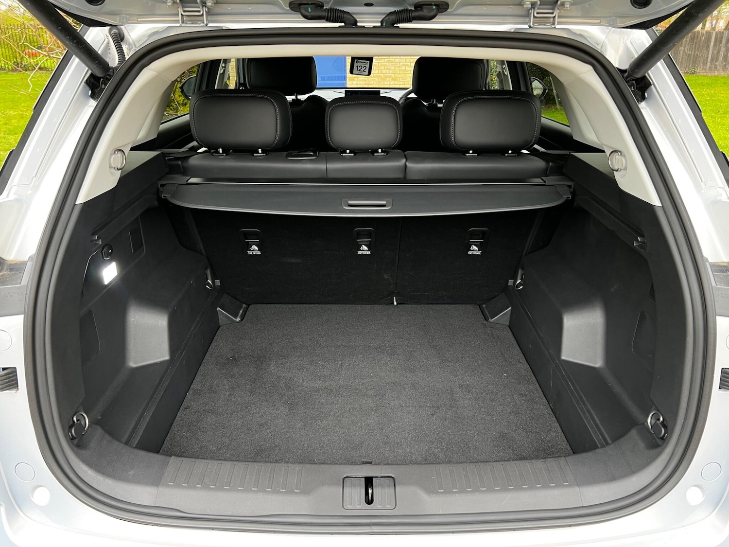 Used Jaecoo Jaecoo 7 2025 for sale - 78108746: Photo 8