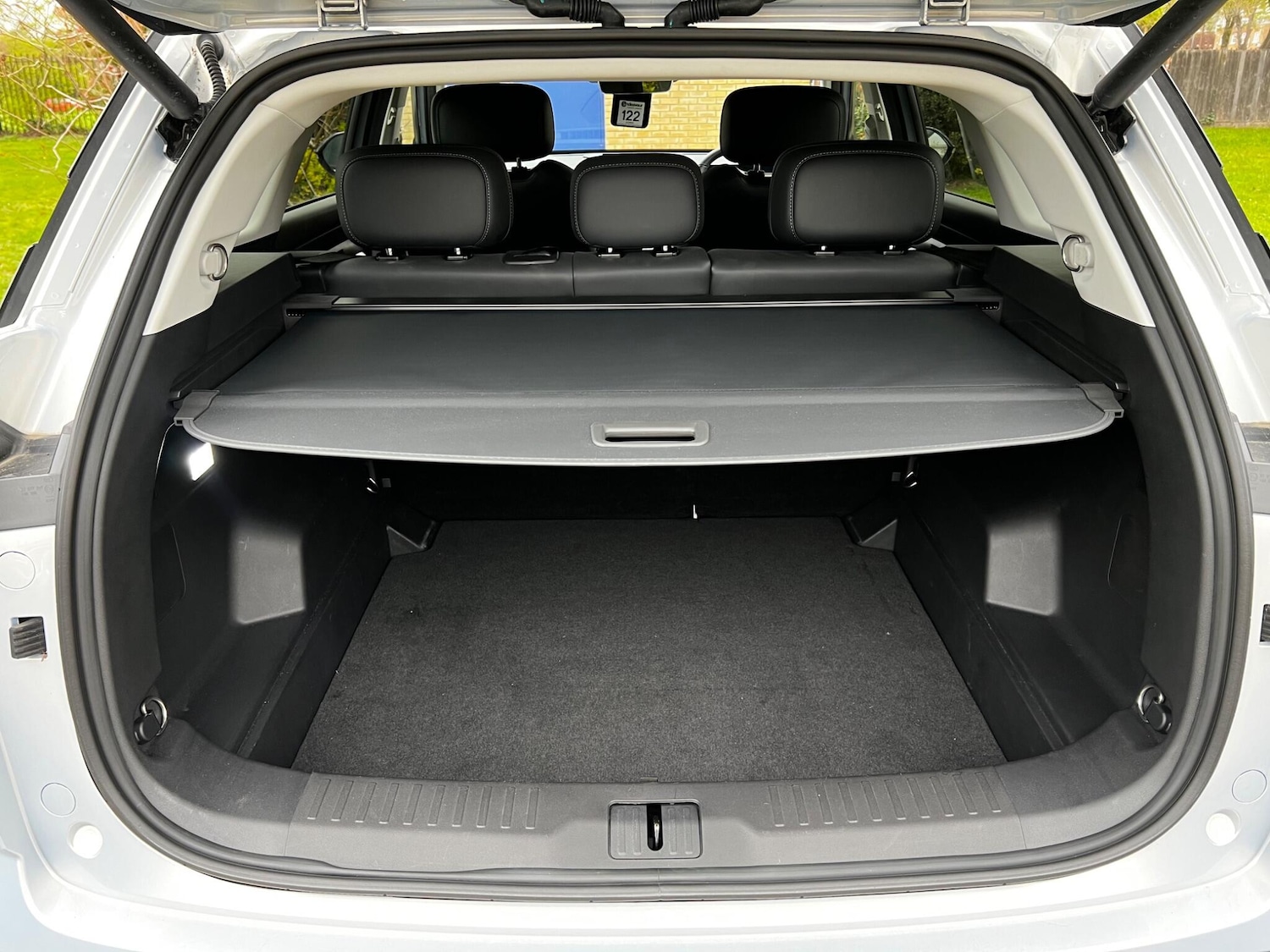 Used Jaecoo Jaecoo 7 2025 for sale - 78108746: Photo 9