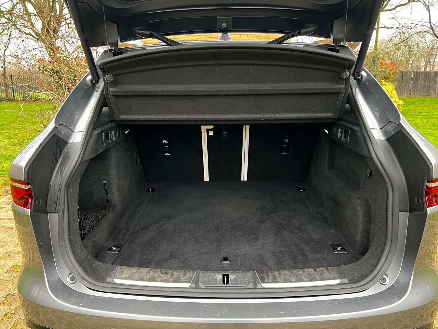 Used Jaguar F-Pace 2022 for sale - 78108461: Photo 14