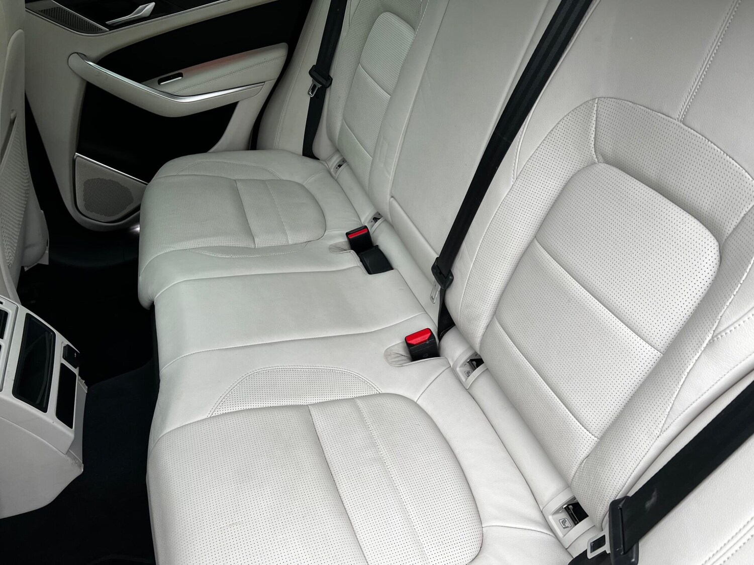 Used Jaguar F-Pace 2022 for sale - 78108461: Photo 16