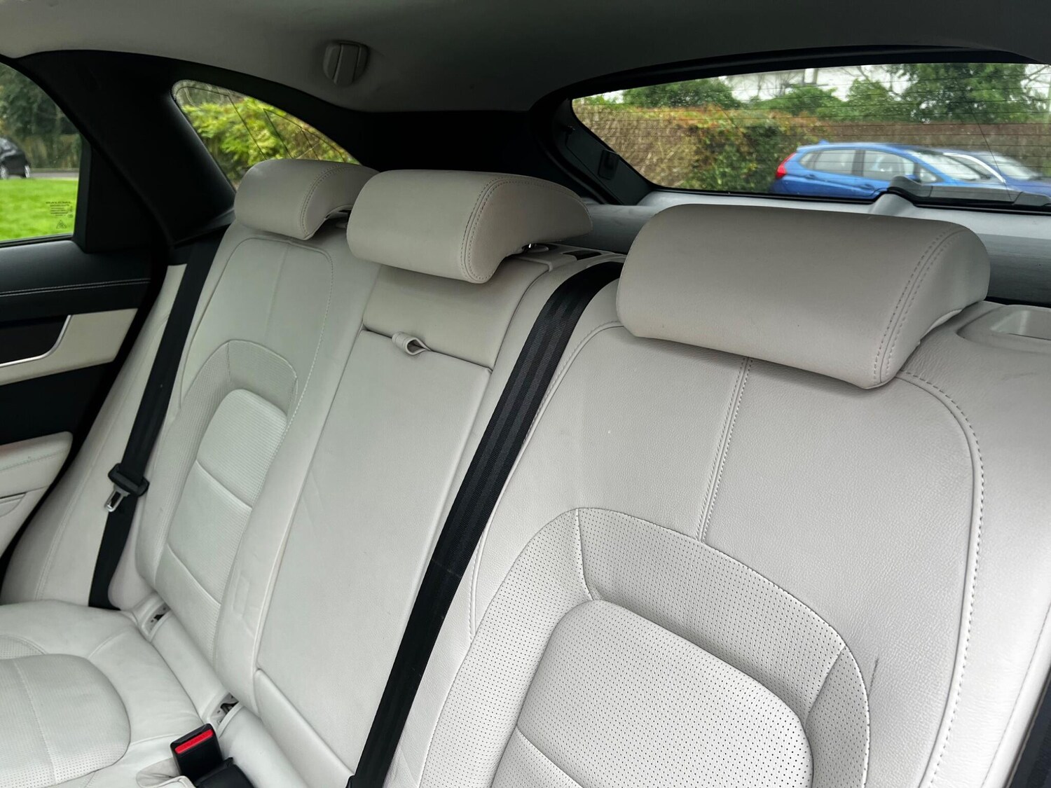 Used Jaguar F-Pace 2022 for sale - 78108461: Photo 17