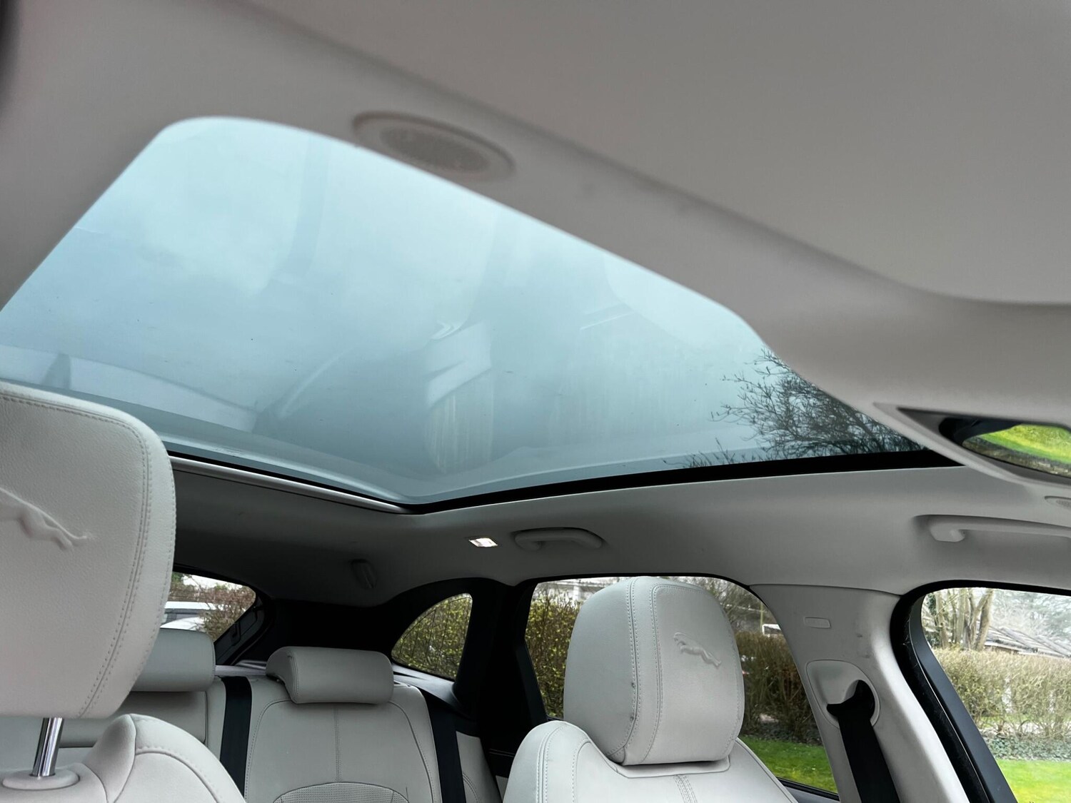 Used Jaguar F-Pace 2022 for sale - 78108461: Photo 22