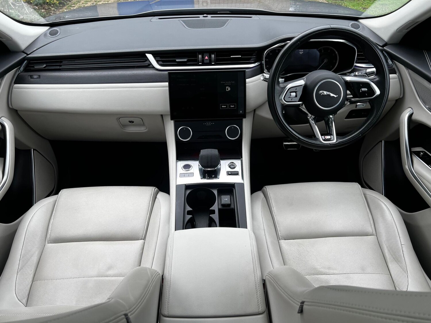 Used Jaguar F-Pace 2022 for sale - 78108461: Photo 25