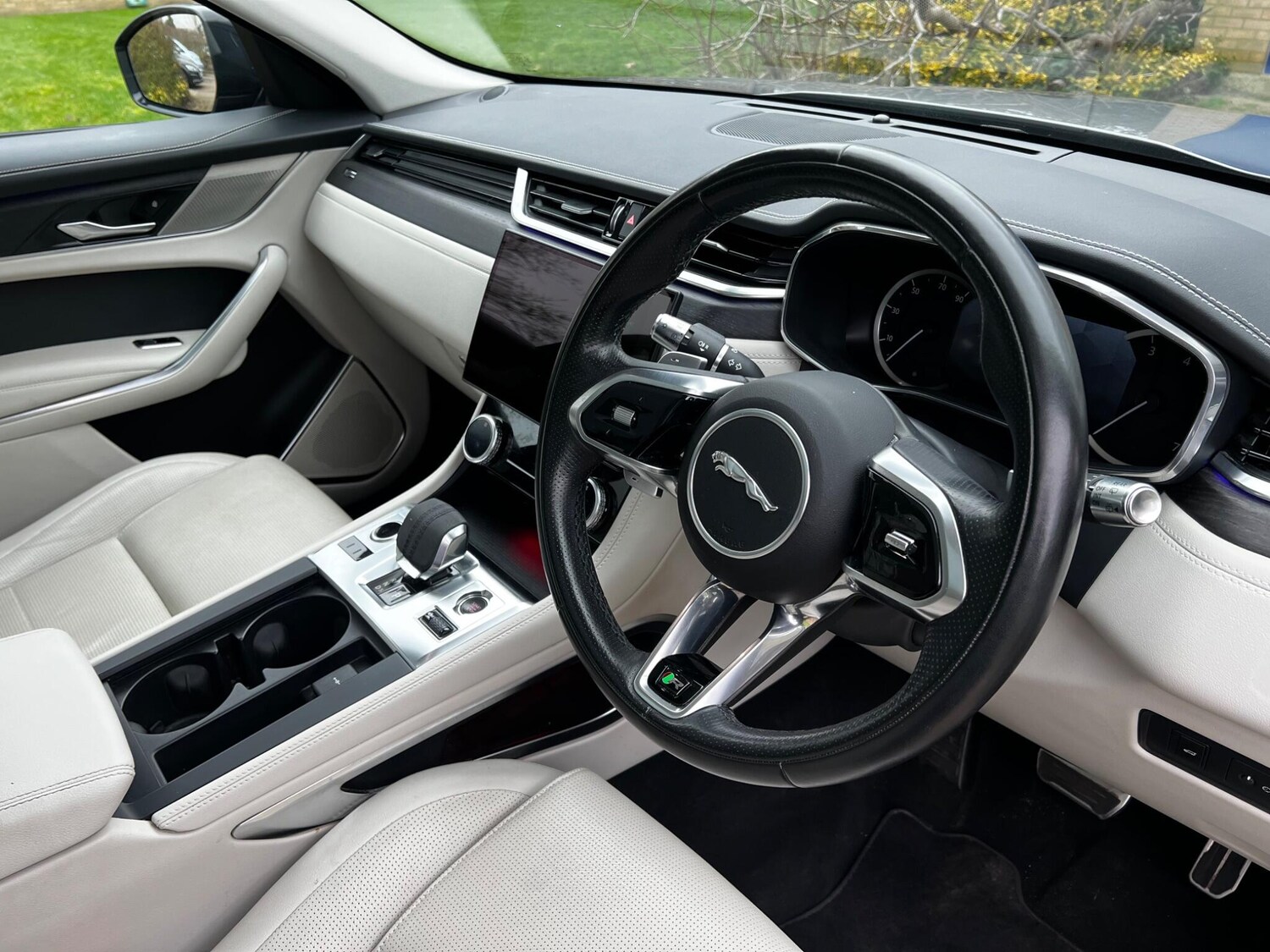 Used Jaguar F-Pace 2022 for sale - 78108461: Photo 26