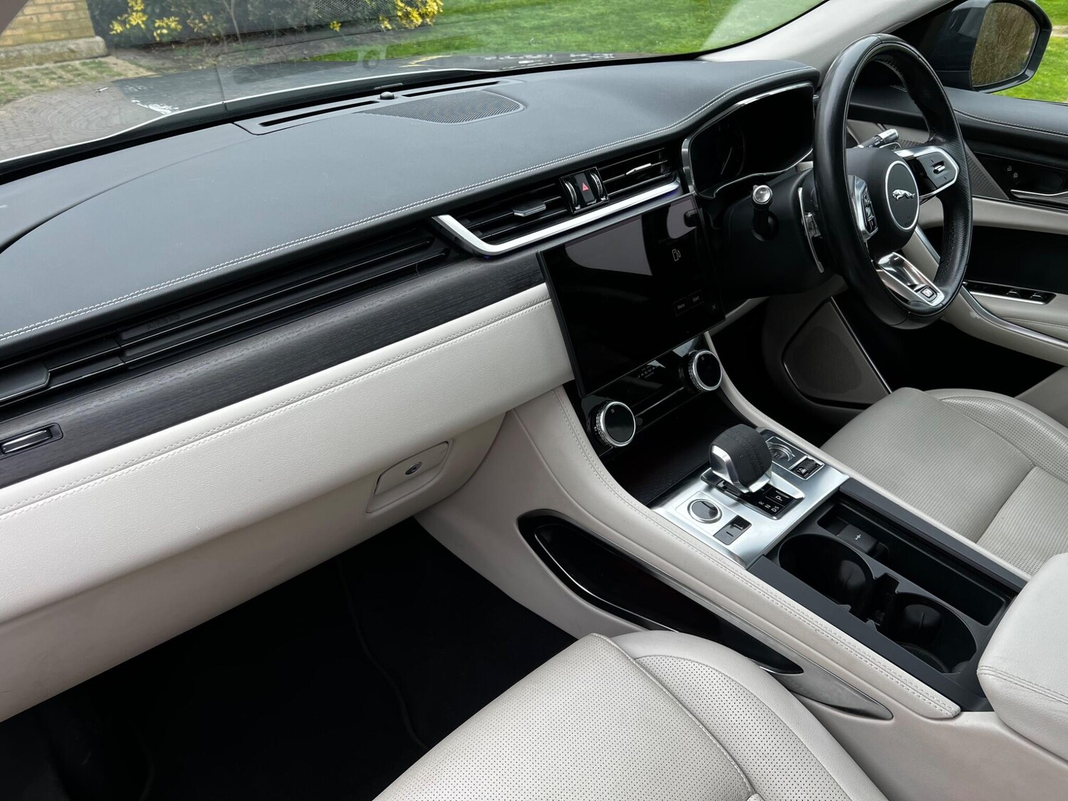 Used Jaguar F-Pace 2022 for sale - 78108461: Photo 27