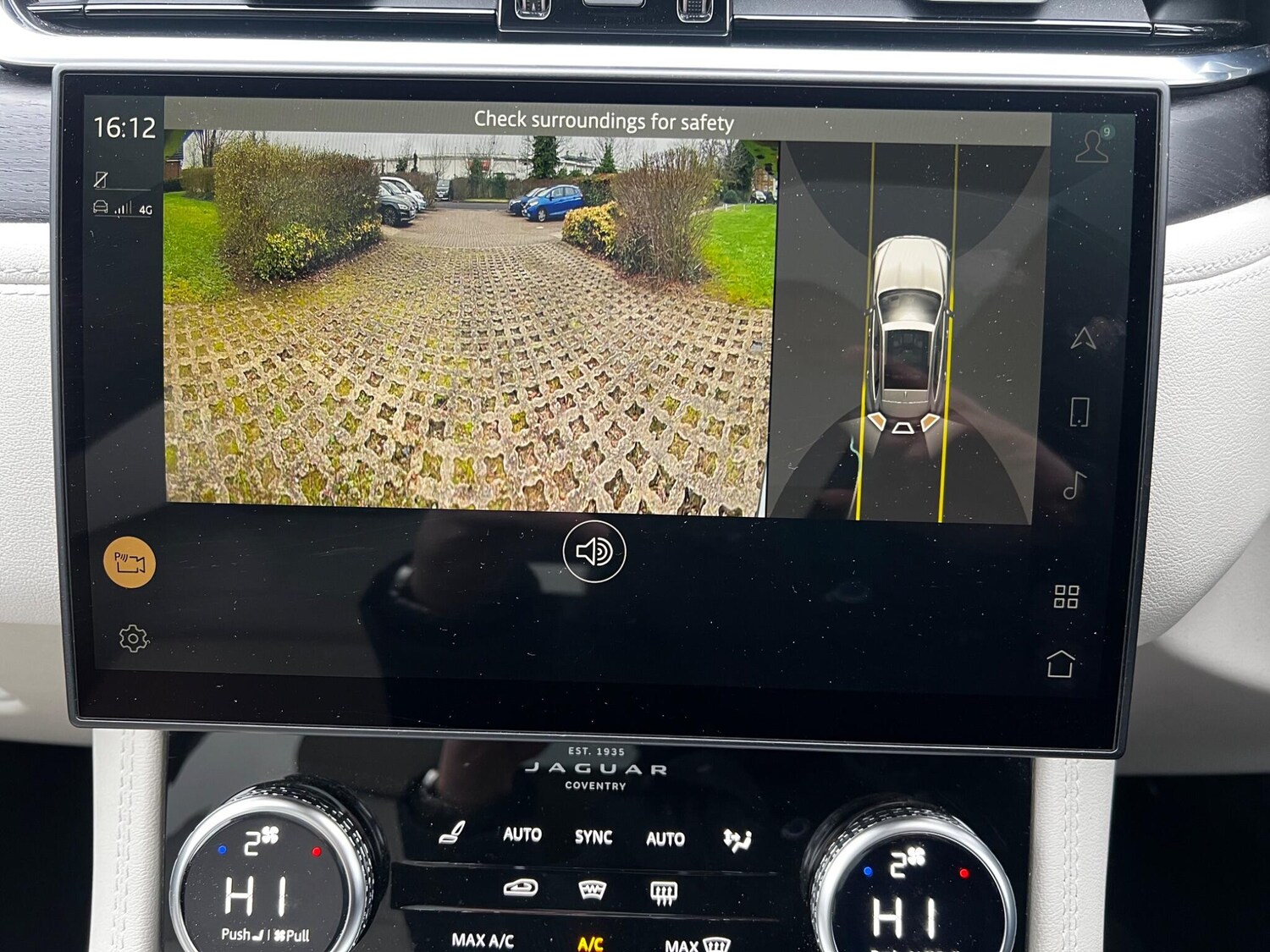 Used Jaguar F-Pace 2022 for sale - 78108461: Photo 29