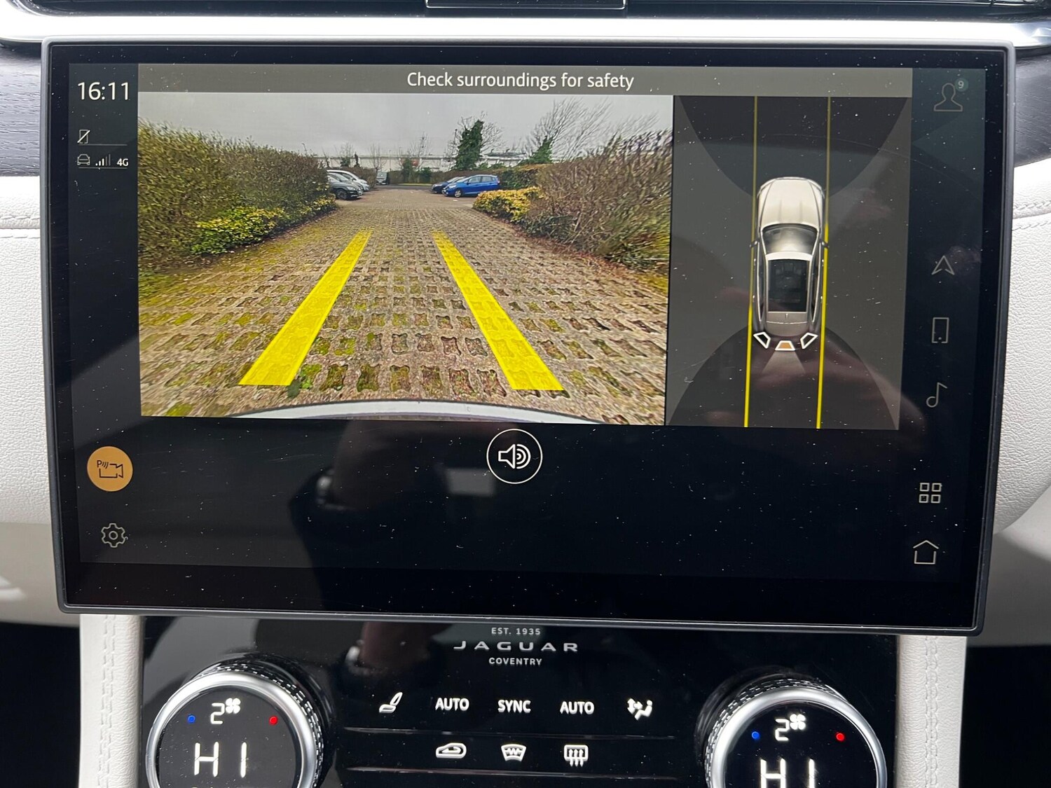 Used Jaguar F-Pace 2022 for sale - 78108461: Photo 30