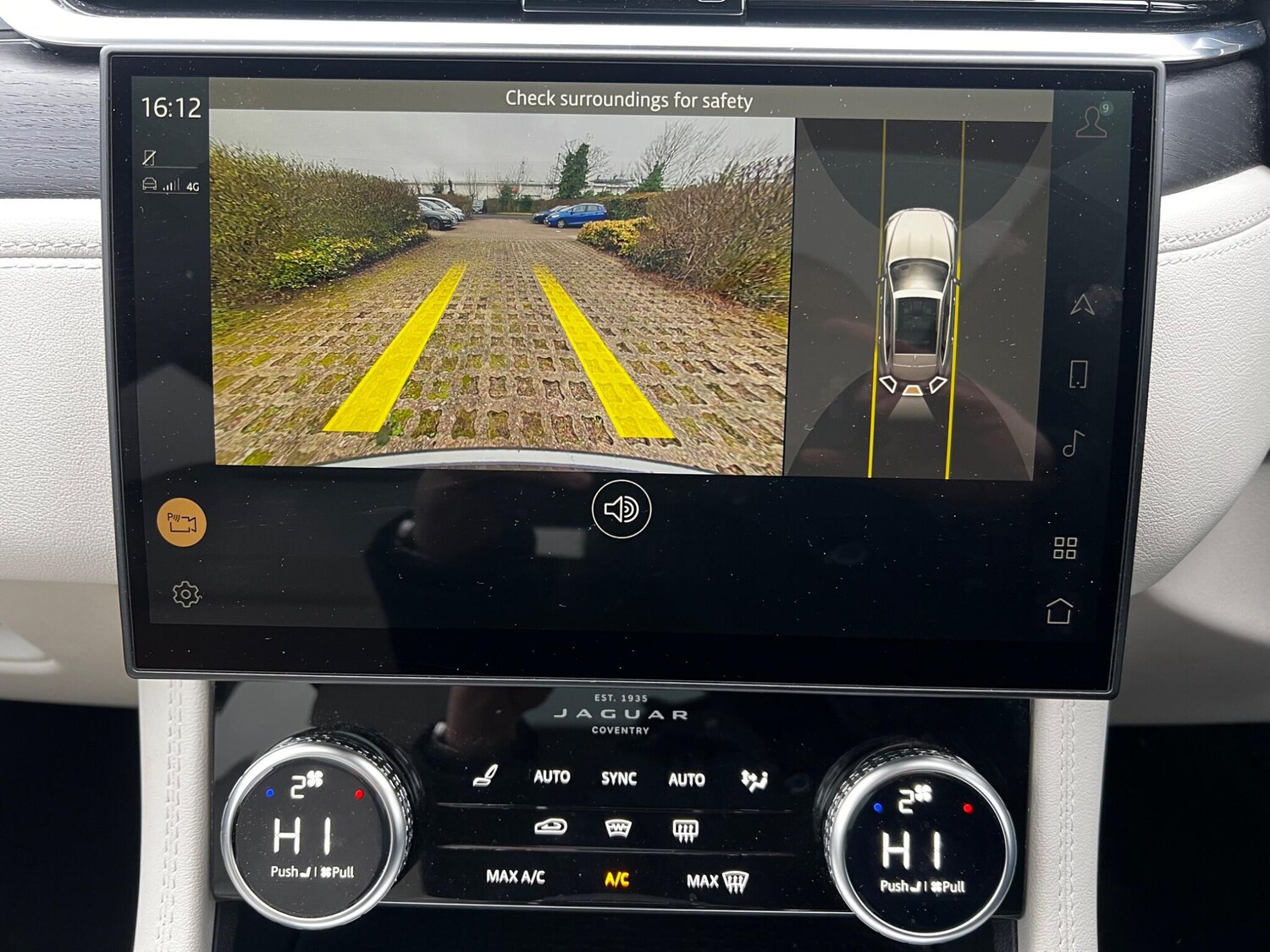 Used Jaguar F-Pace 2022 for sale - 78108461: Photo 31