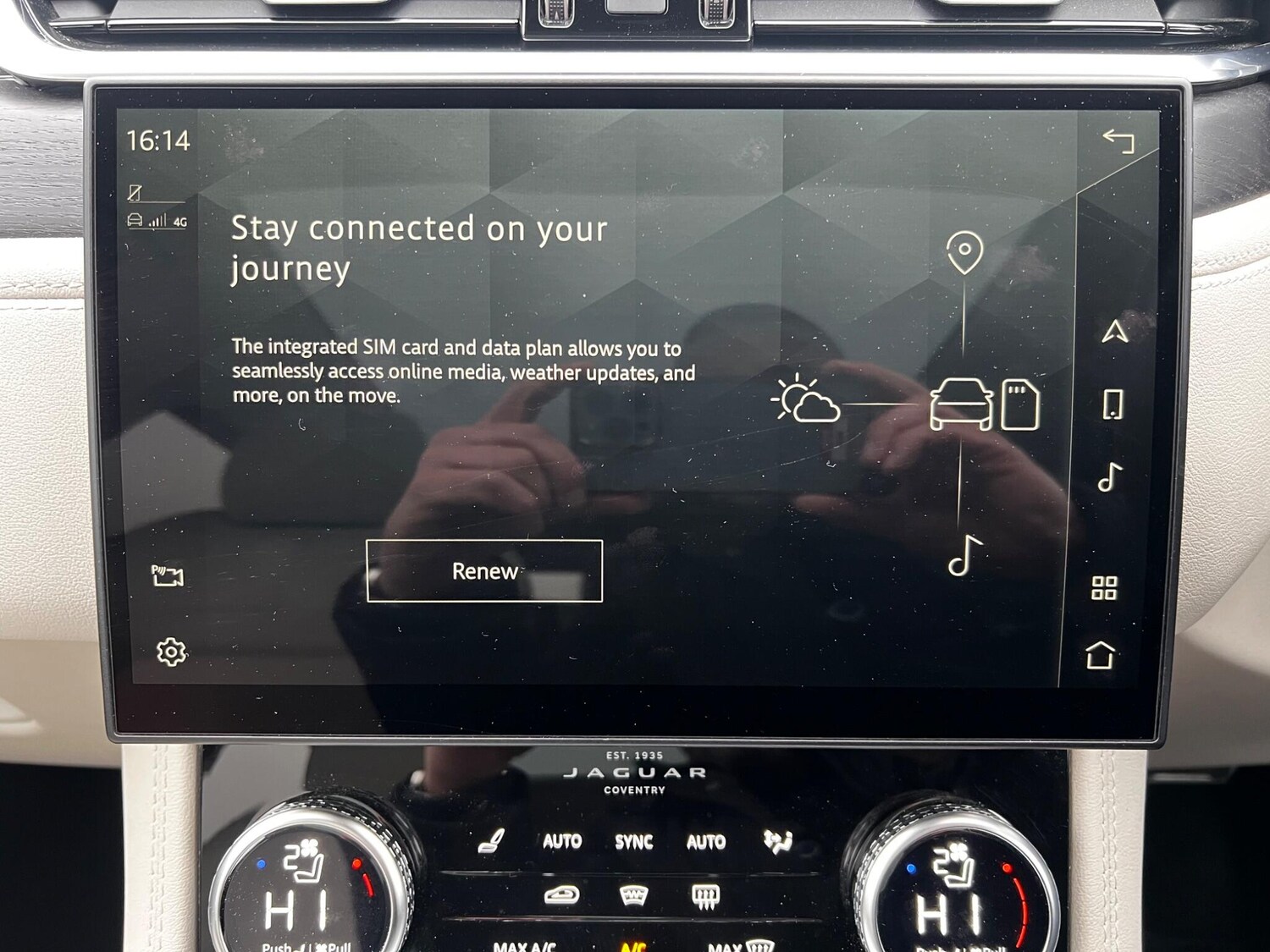 Used Jaguar F-Pace 2022 for sale - 78108461: Photo 39