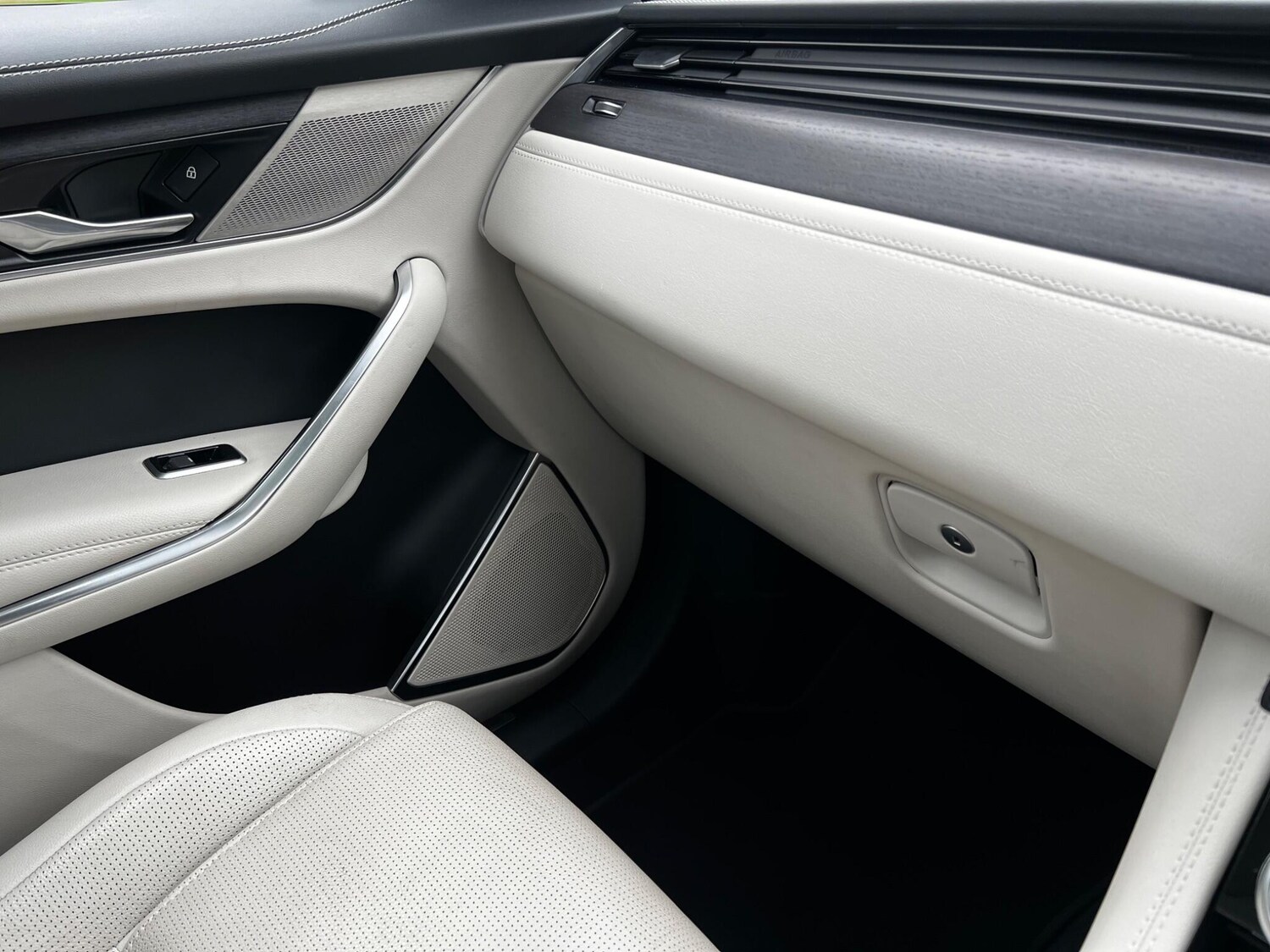 Used Jaguar F-Pace 2022 for sale - 78108461: Photo 41