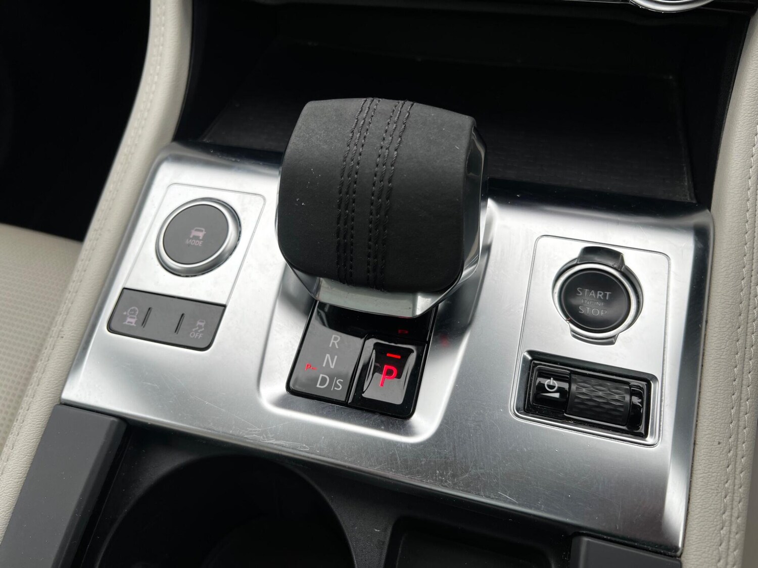 Used Jaguar F-Pace 2022 for sale - 78108461: Photo 44