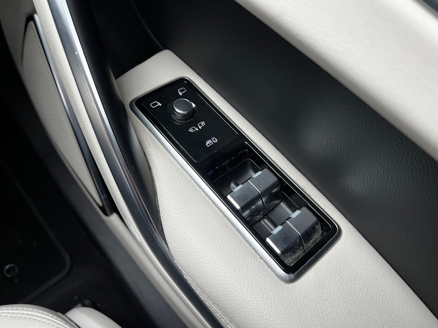 Used Jaguar F-Pace 2022 for sale - 78108461: Photo 47