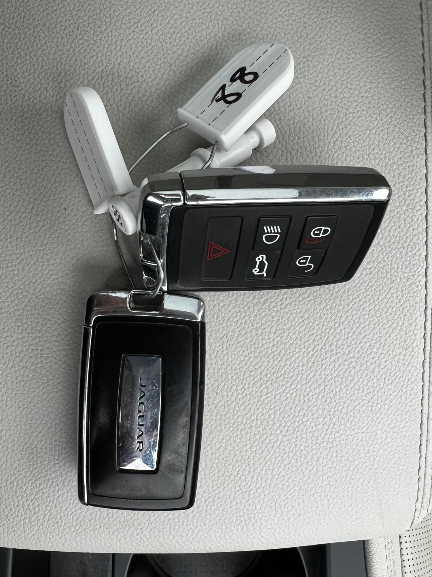 Used Jaguar F-Pace 2022 for sale - 78108461: Photo 50