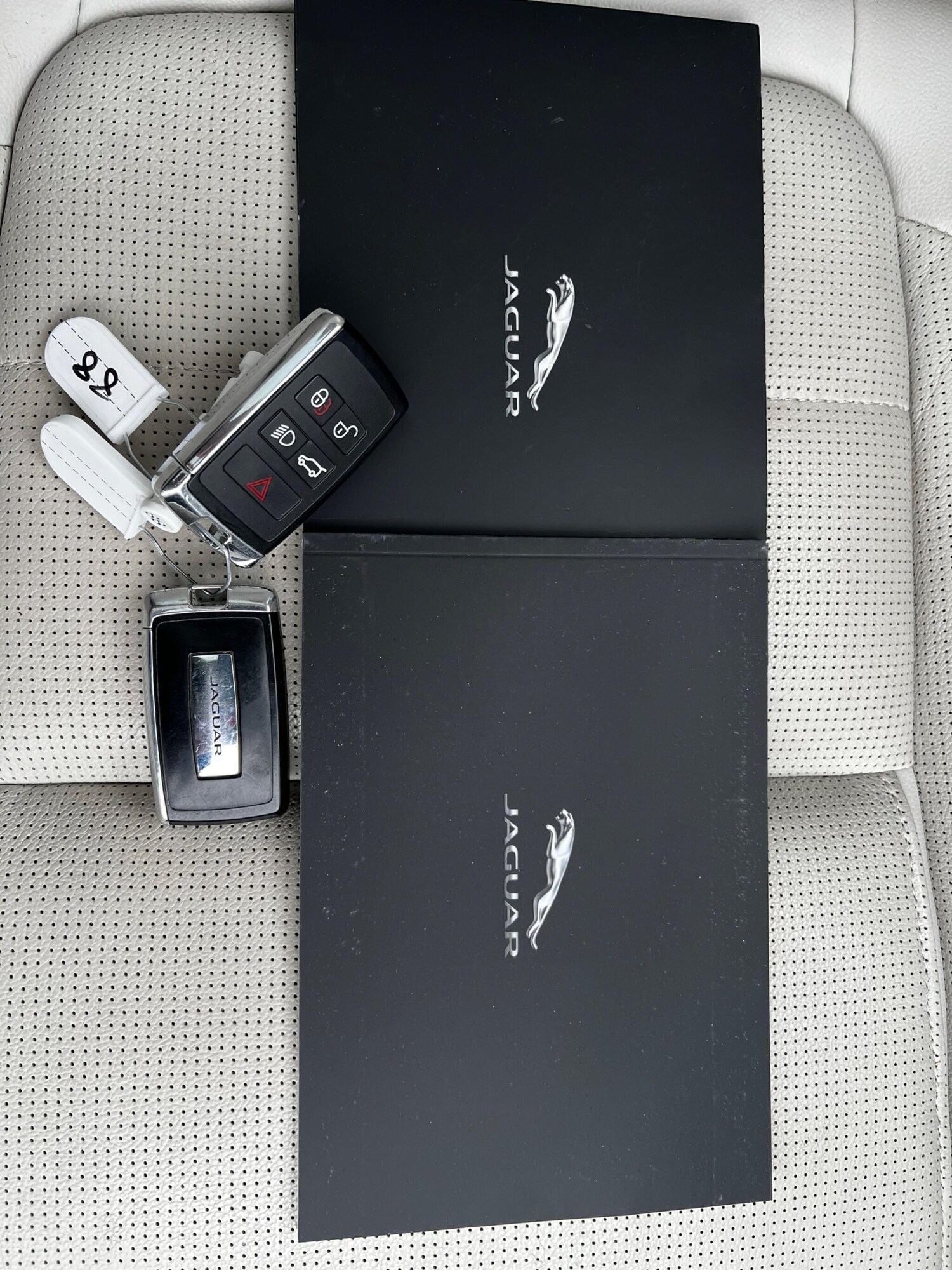 Used Jaguar F-Pace 2022 for sale - 78108461: Photo 51