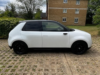 Used Honda e 2022 for sale - 78610262: Photo