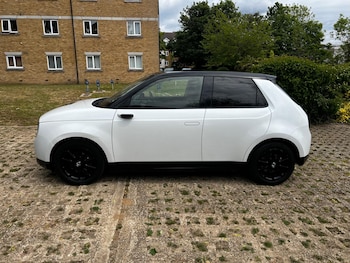 Used Honda e 2022 for sale - 78610262: Photo