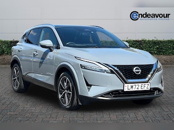 Used Nissan Qashqai 2022 for sale - 79162114: Photo