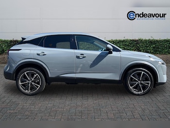 Used Nissan Qashqai 2022 for sale - 79162114: Photo