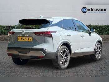 Used Nissan Qashqai 2022 for sale - 79162114: Photo