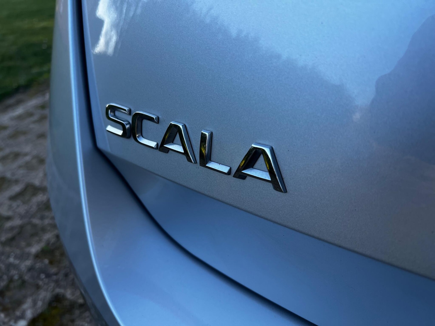 Used Skoda Scala 2023 for sale - 78108545: Photo 11