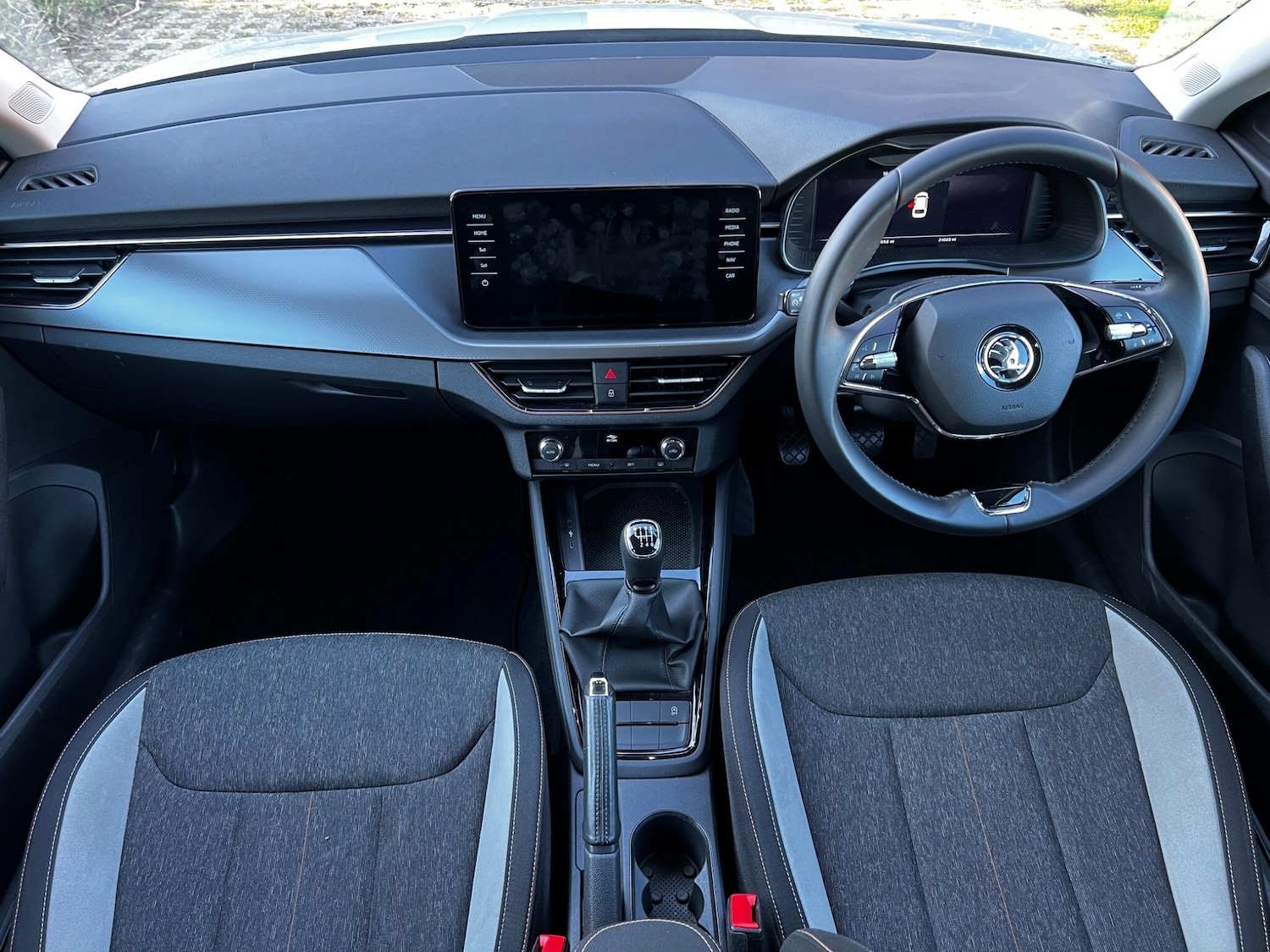 Used Skoda Scala 2023 for sale - 78108545: Photo 17