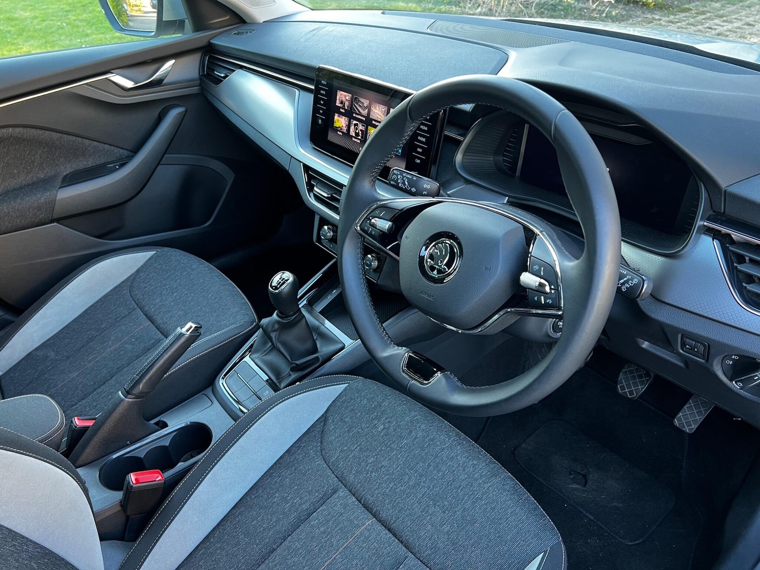 Used Skoda Scala 2023 for sale - 78108545: Photo 18