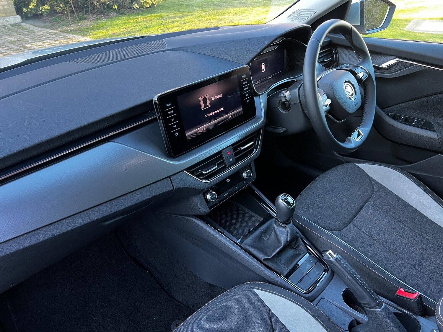 Used Skoda Scala 2023 for sale - 78108545: Photo 19