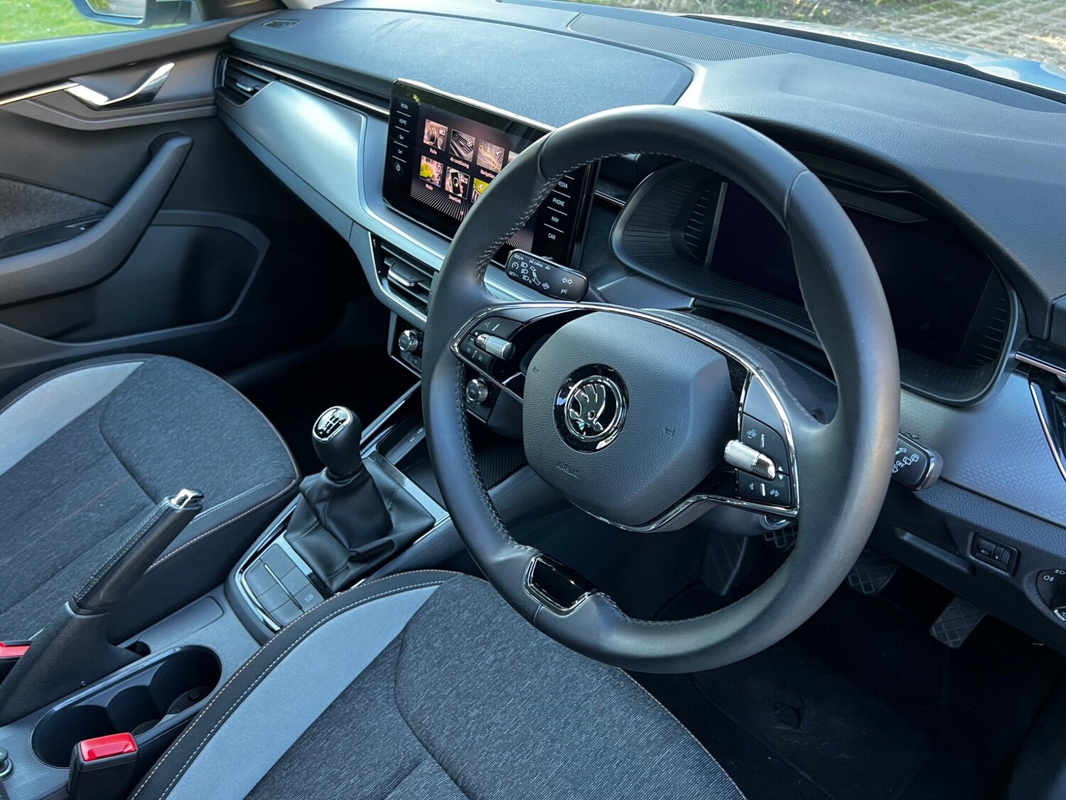 Used Skoda Scala 2023 for sale - 78108545: Photo 20