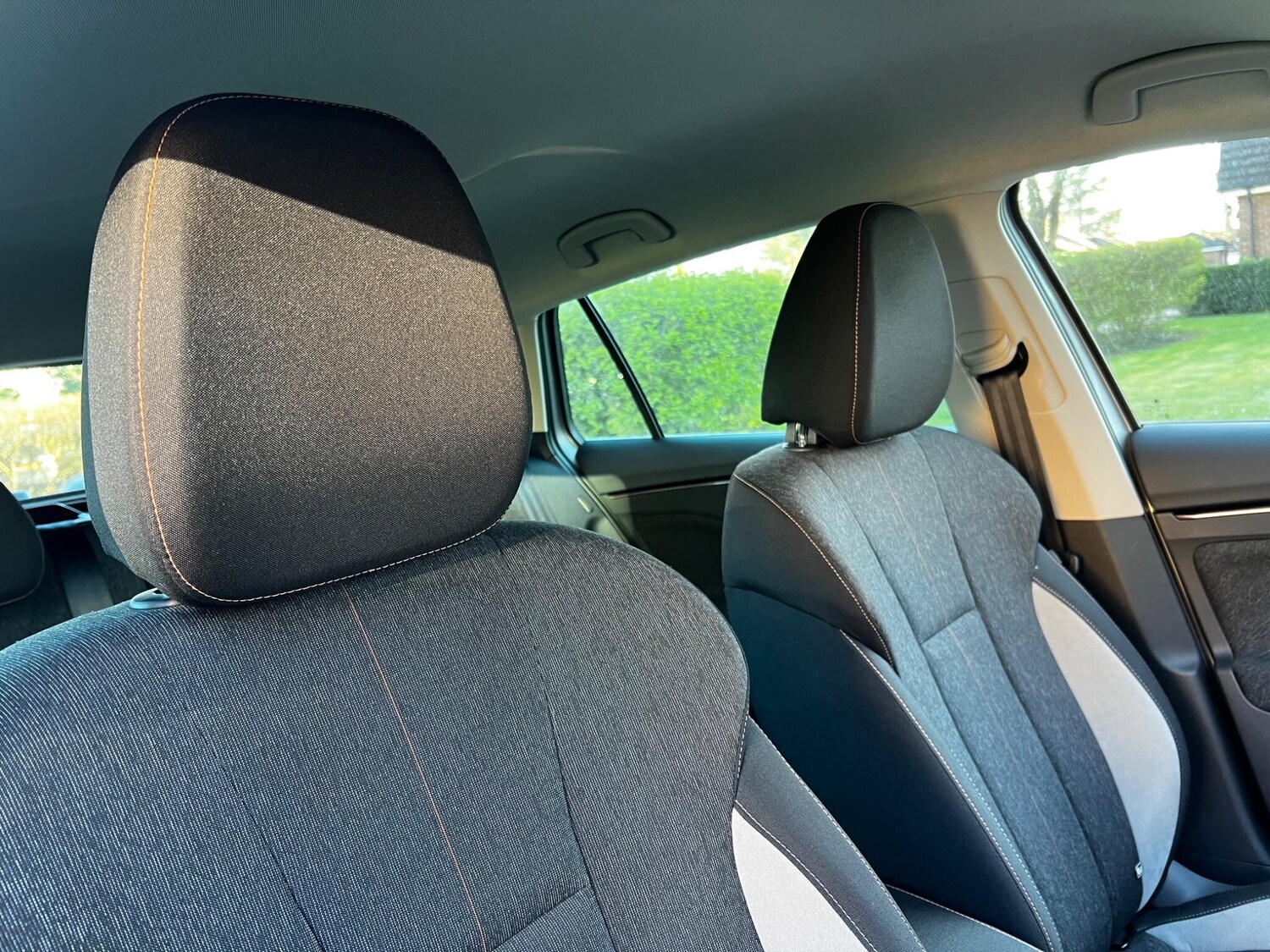 Used Skoda Scala 2023 for sale - 78108545: Photo 24