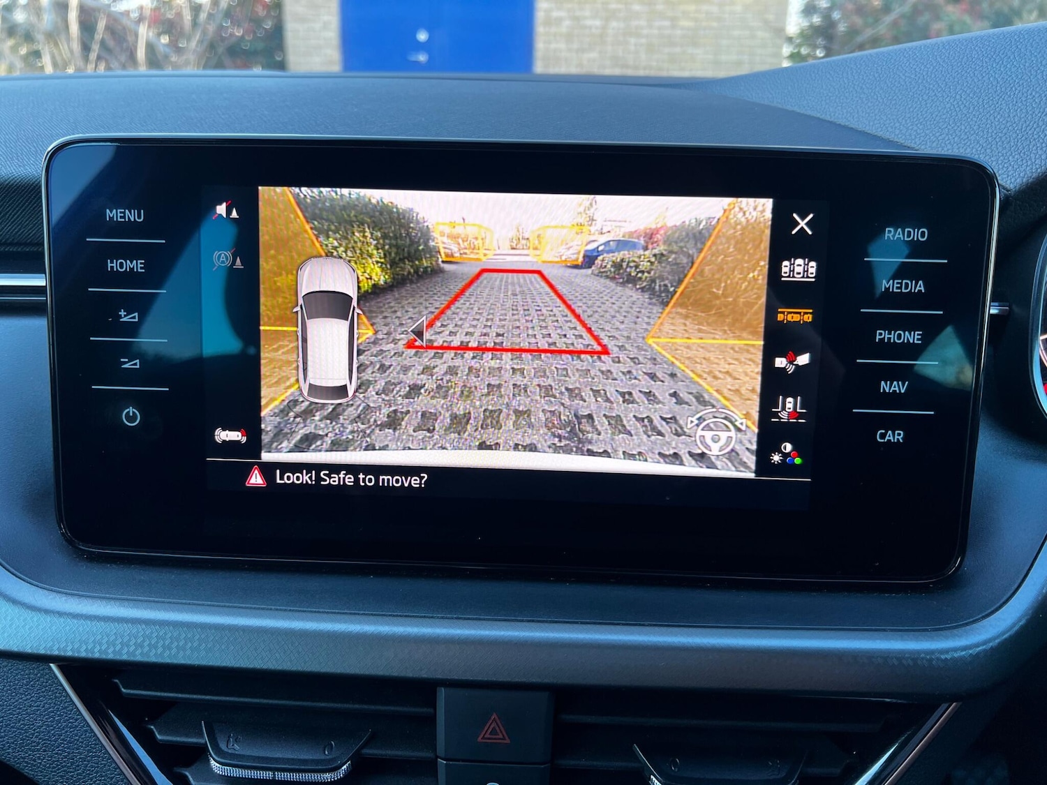 Used Skoda Scala 2023 for sale - 78108545: Photo 27