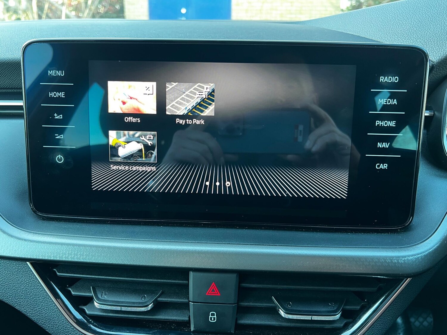 Used Skoda Scala 2023 for sale - 78108545: Photo 32