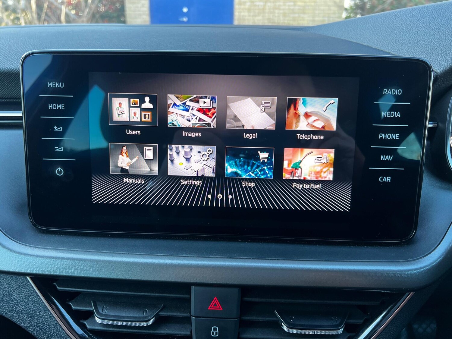 Used Skoda Scala 2023 for sale - 78108545: Photo 33