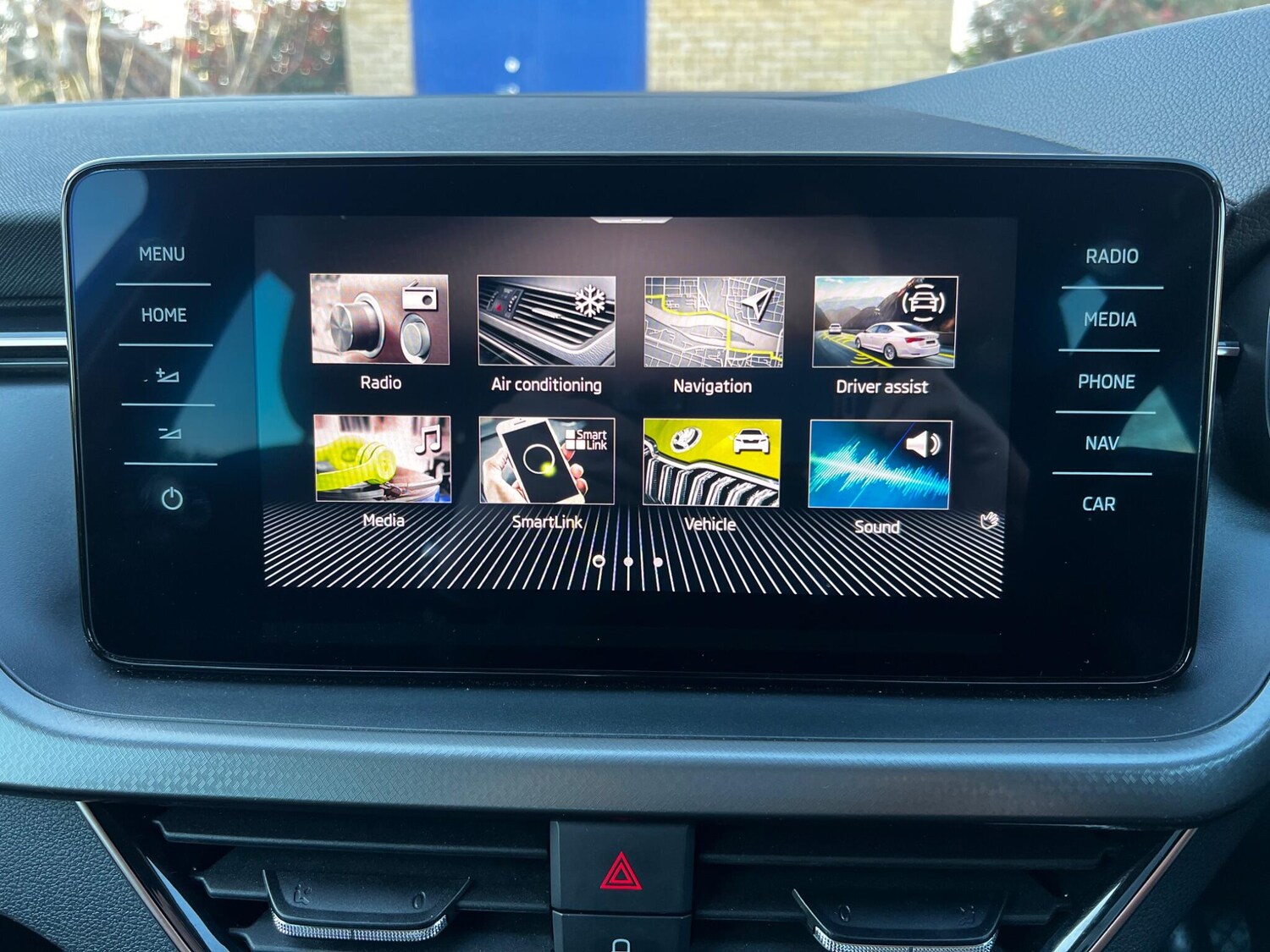 Used Skoda Scala 2023 for sale - 78108545: Photo 34