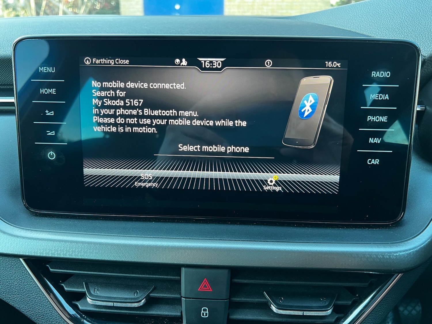 Used Skoda Scala 2023 for sale - 78108545: Photo 36