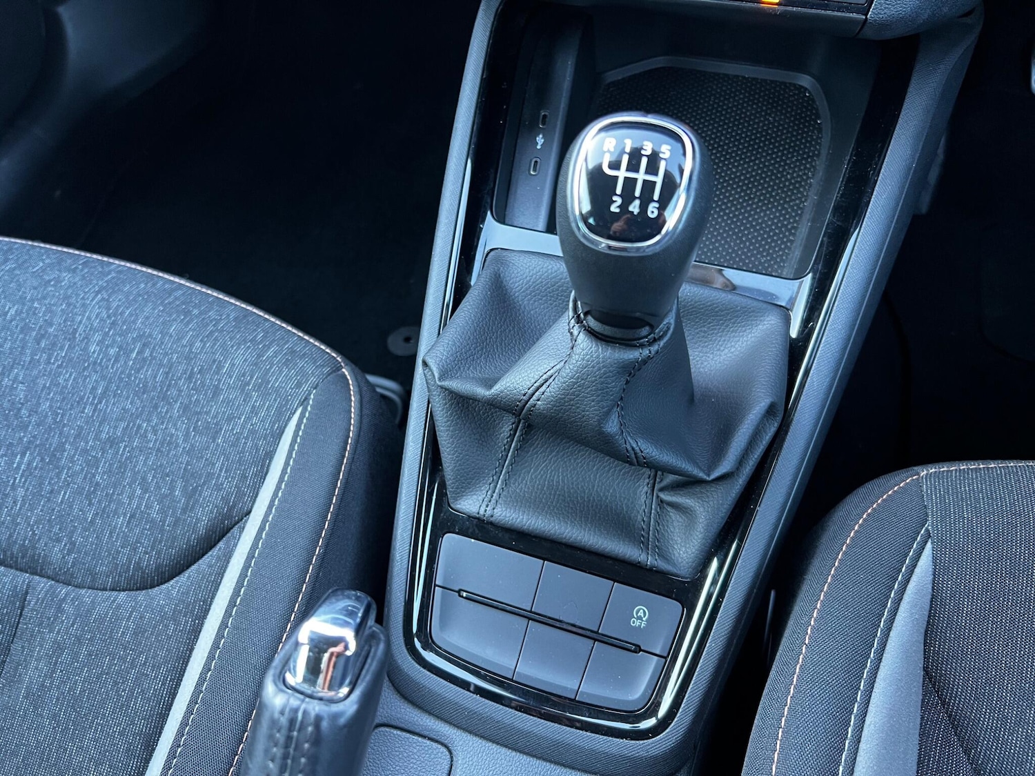 Used Skoda Scala 2023 for sale - 78108545: Photo 38