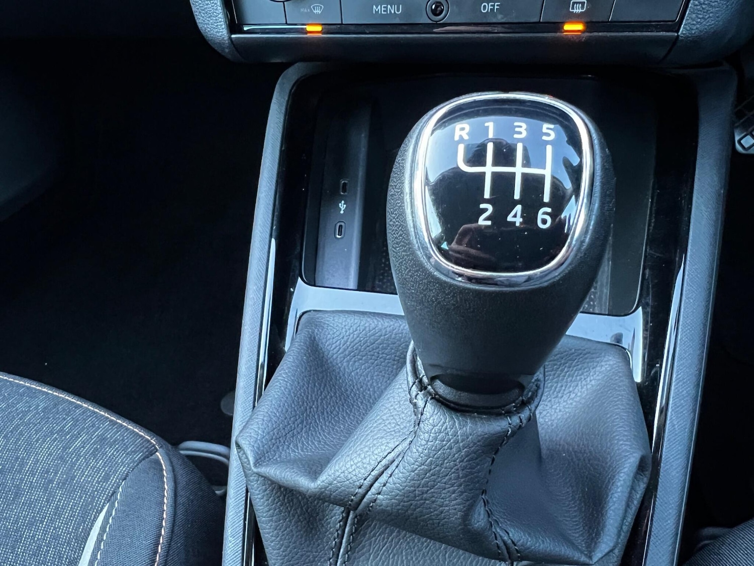 Used Skoda Scala 2023 for sale - 78108545: Photo 39