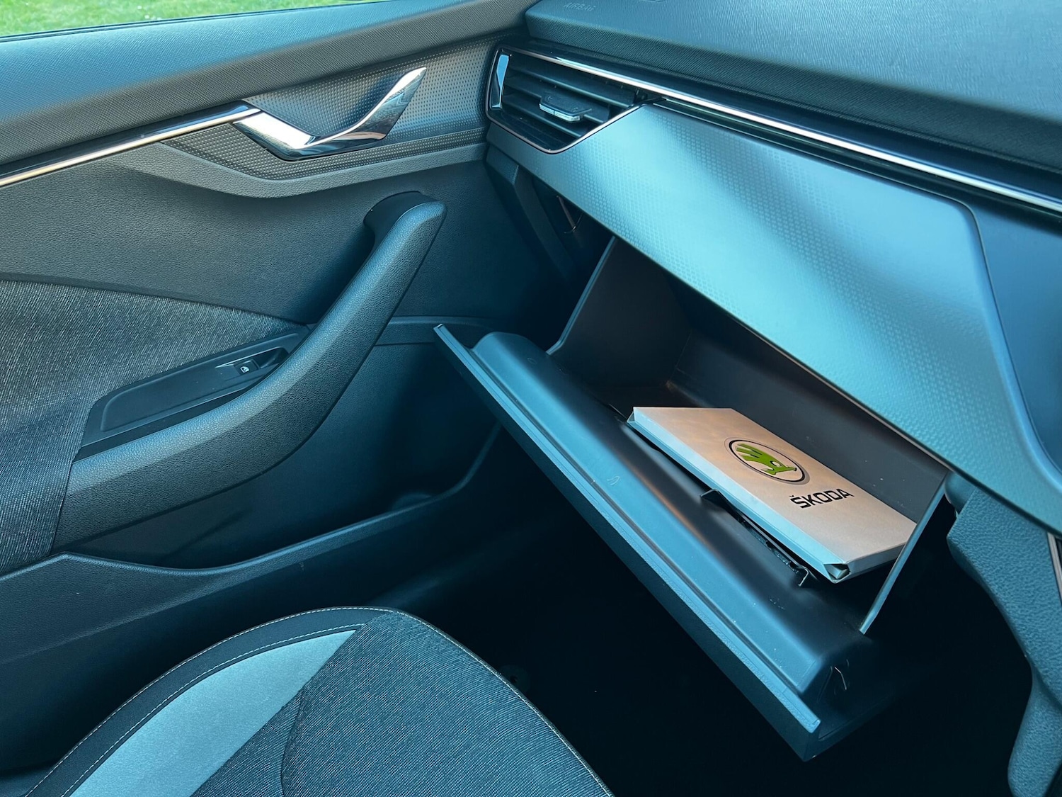 Used Skoda Scala 2023 for sale - 78108545: Photo 42