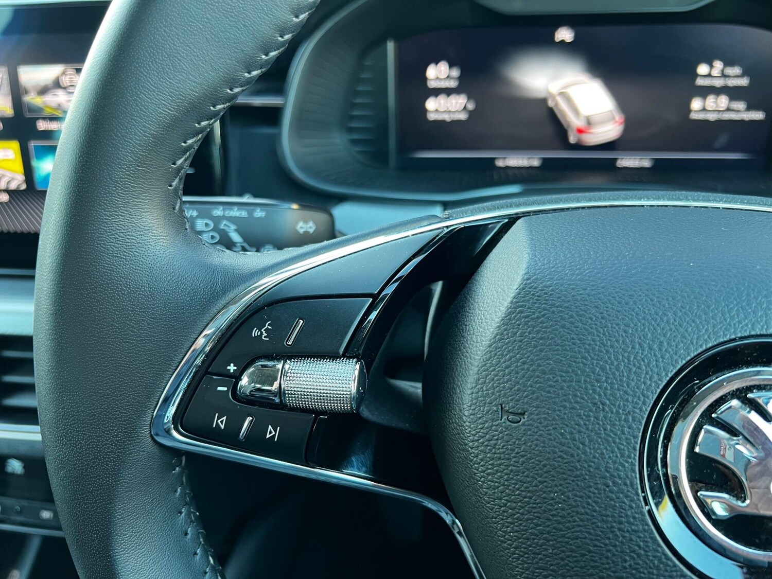 Used Skoda Scala 2023 for sale - 78108545: Photo 43