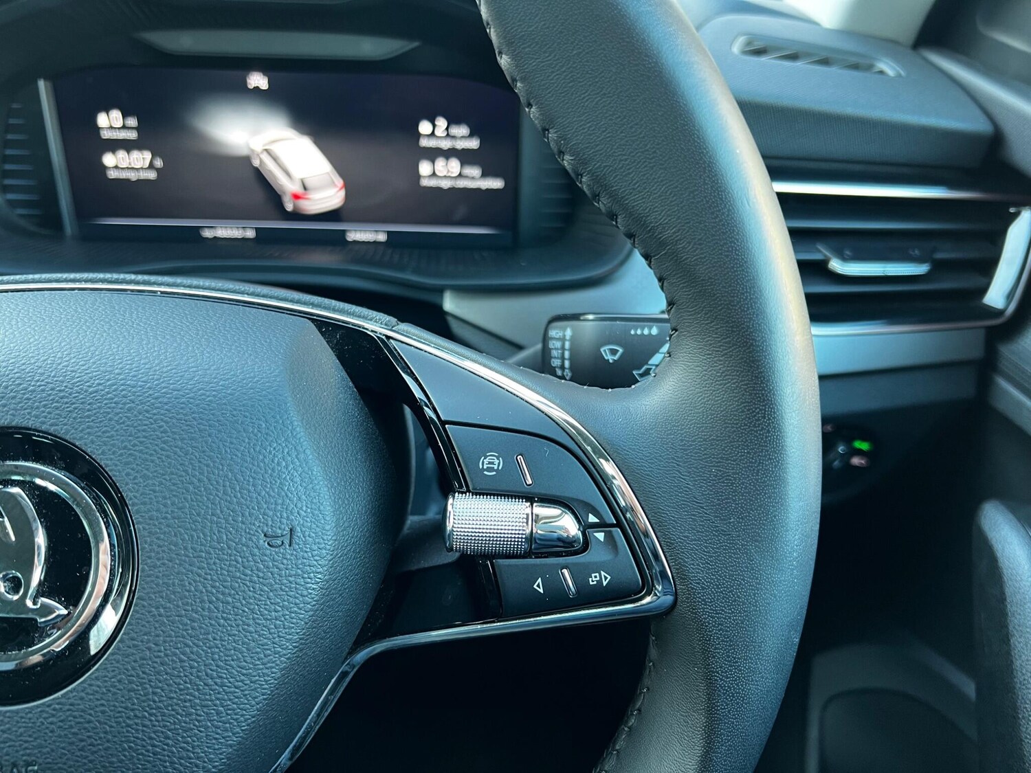 Used Skoda Scala 2023 for sale - 78108545: Photo 44