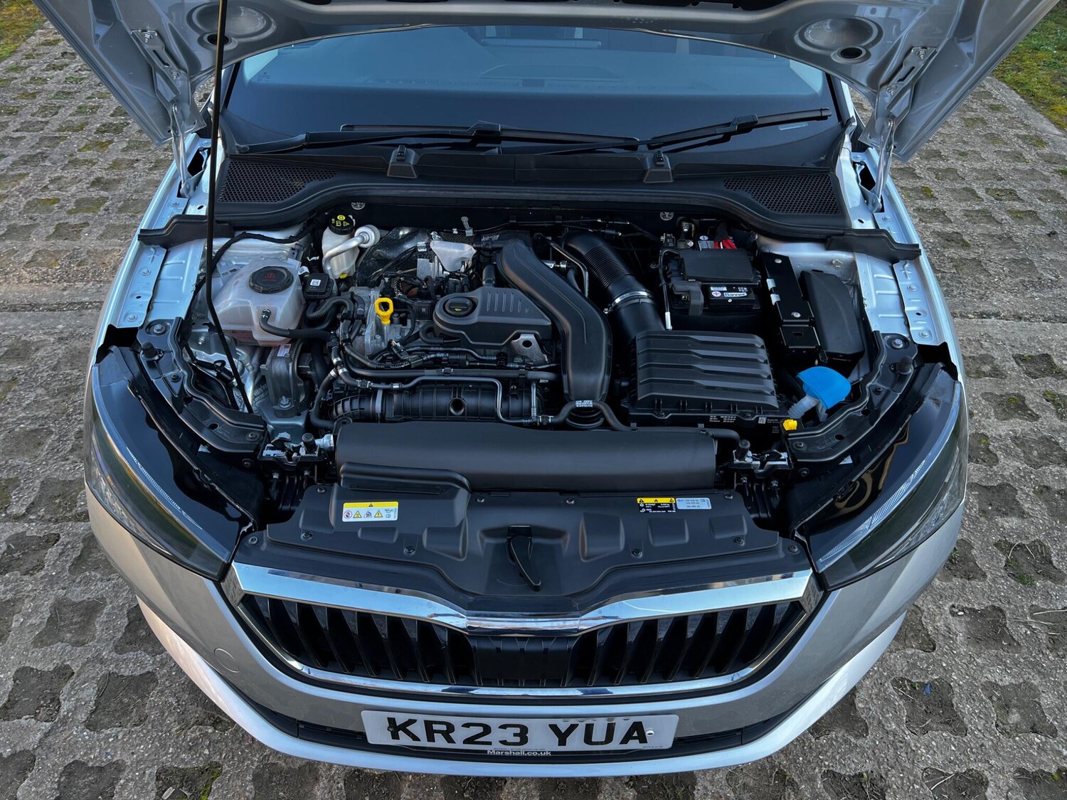 Used Skoda Scala 2023 for sale - 78108545: Photo 48