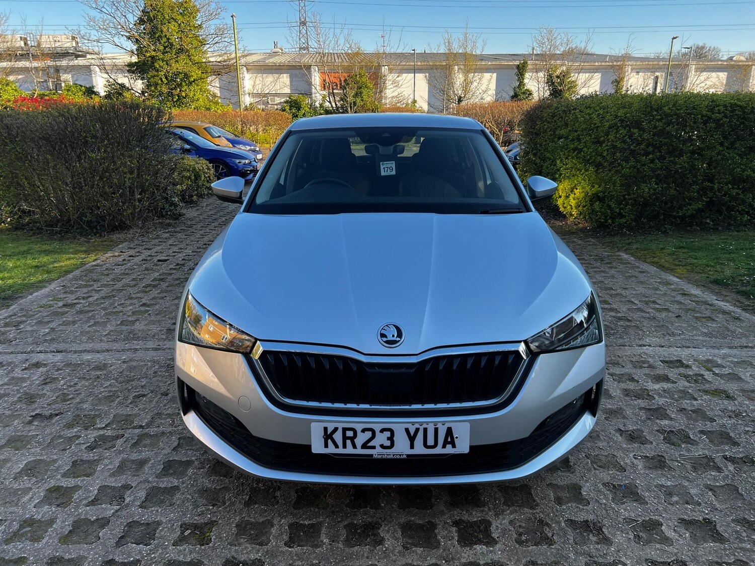 Used Skoda Scala 2023 for sale - 78108545: Photo 8