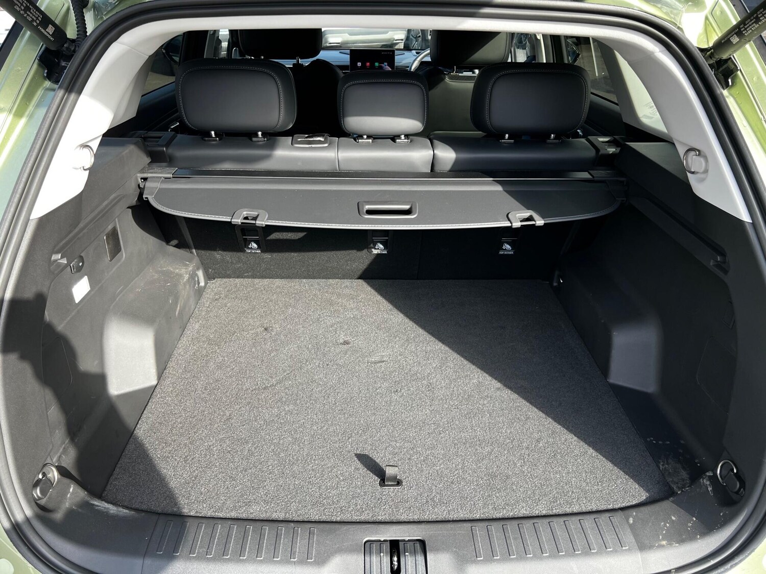 Used Jaecoo Jaecoo 7 2026 for sale - 78108532: Photo 14