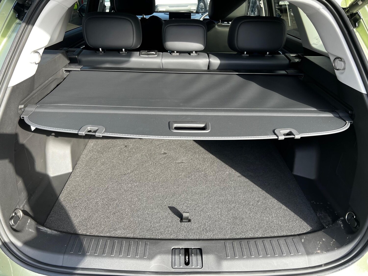 Used Jaecoo Jaecoo 7 2026 for sale - 78108532: Photo 15